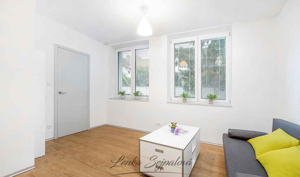 Prodej bytu 1+kk 45 m², Pardubice – náhled fotky 3