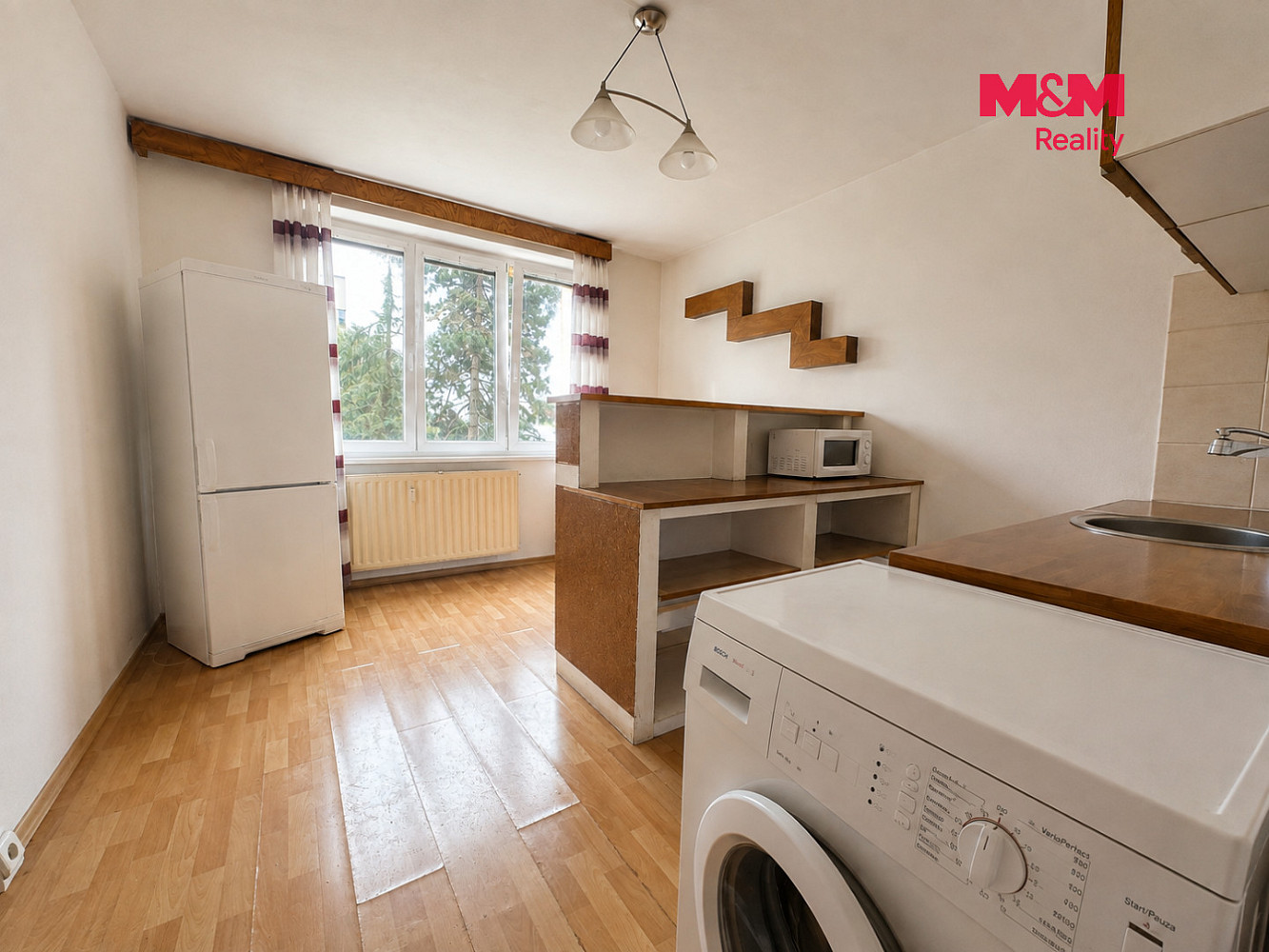Prodej bytu 1+1 35 m² – fotografie 2