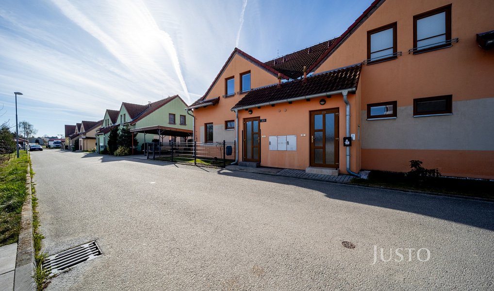 Prodej domu 141 m² s pozemkem 385 m², Třeboň – náhled fotky 33