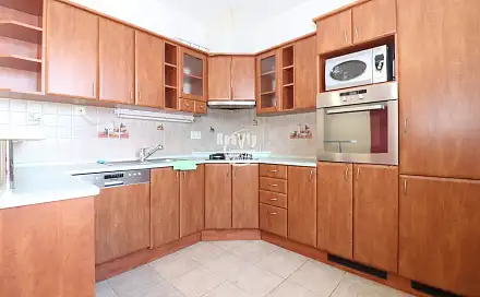 Pronájem bytu 3+kk 92 m²