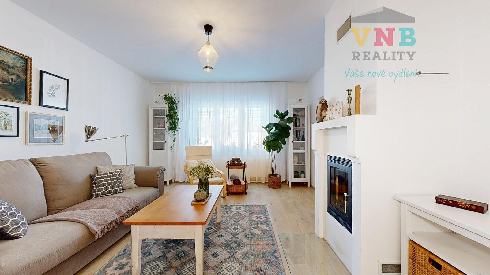 Prodej domu 250 m² s pozemkem 591 m²