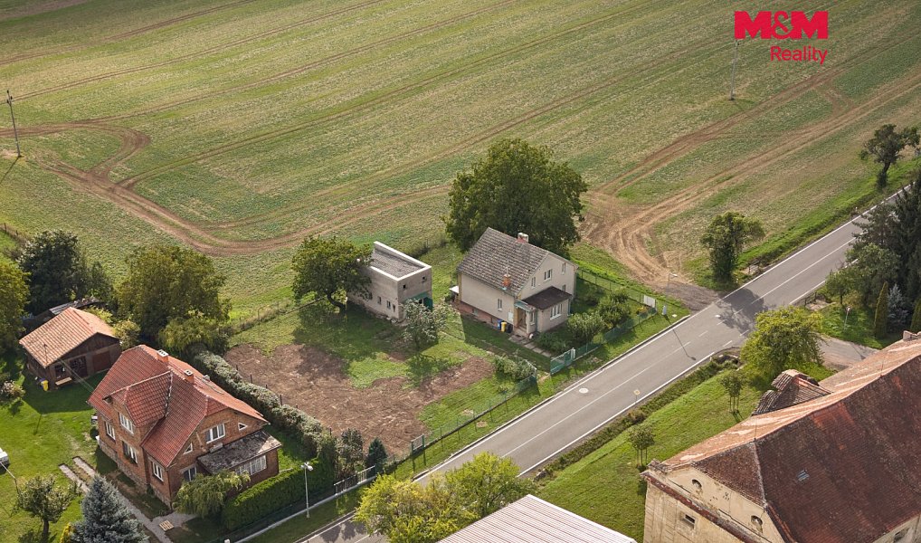 Prodej chaty/chalupy 130 m² s pozemkem 1 197 m², Dětenice – náhled fotky 14