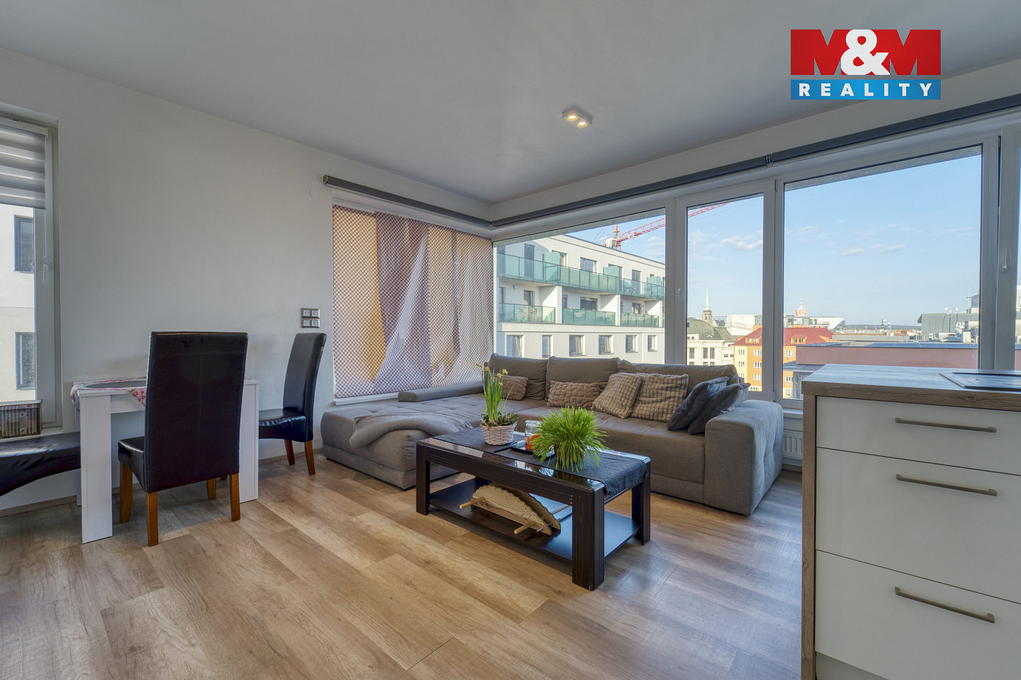 Prodej bytu 3+kk 70 m² — photo 3