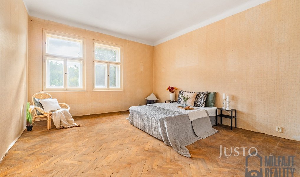 Prodej bytu 5+1 145 m², Liberec – náhled fotky 6