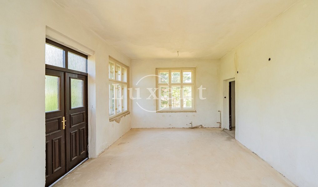 Prodej ubytovacího objektu 3 000 m², Žatec – náhled fotky 21