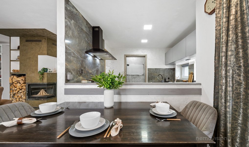 Prodej domu 143 m² s pozemkem 869 m², Kobeřice u Brna – náhled fotky 6