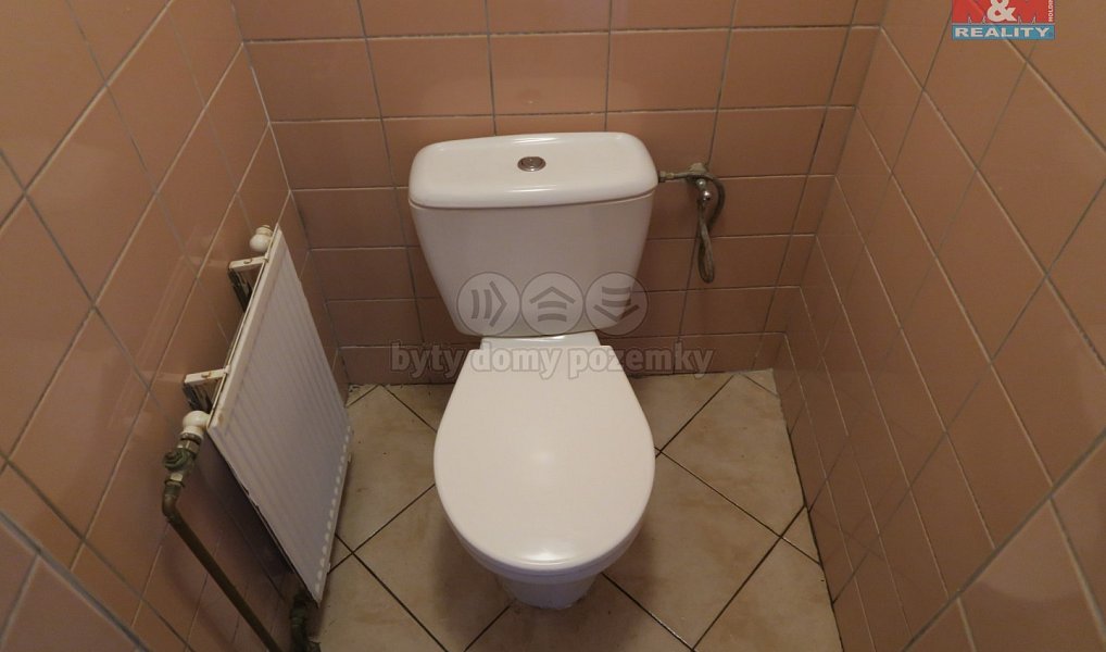 Pronájem obchodních prostor 50 m², Chomutov – náhled fotky 5