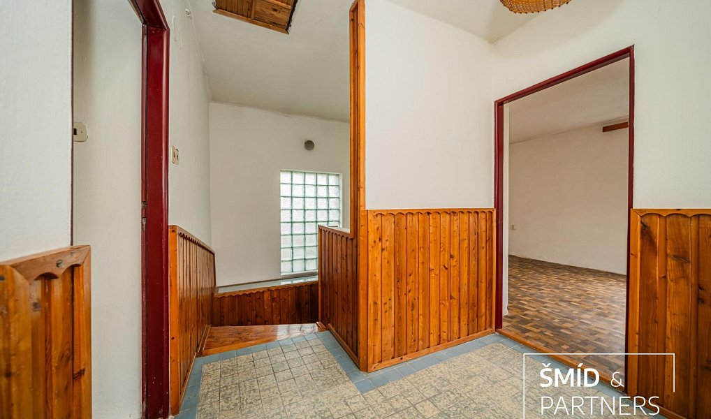Prodej domu 122 m² s pozemkem 736 m², Kosmonosy – náhled fotky 18