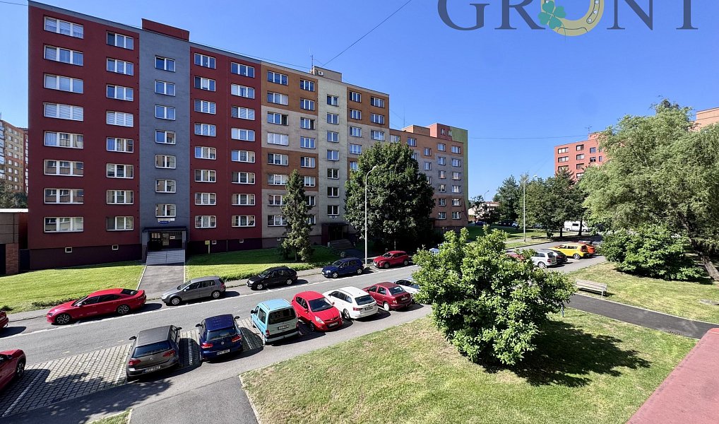 Prodej bytu 2+1 44 m², Český Těšín – náhled fotky 20