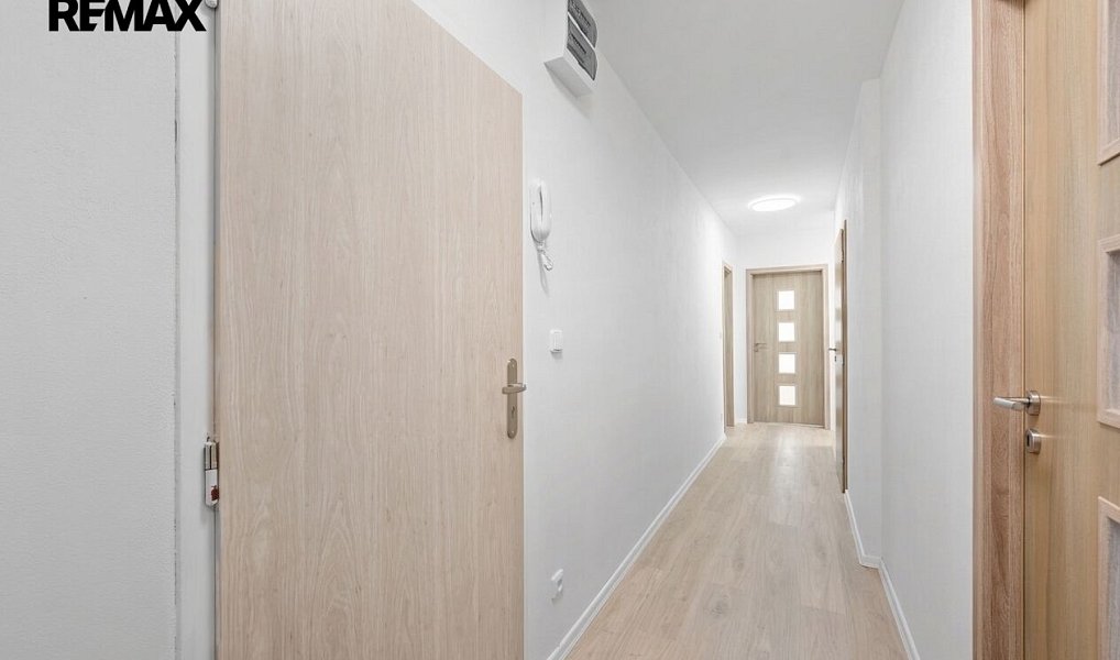 Pronájem bytu 3+1 63 m², Ústí nad Labem – náhled fotky 5