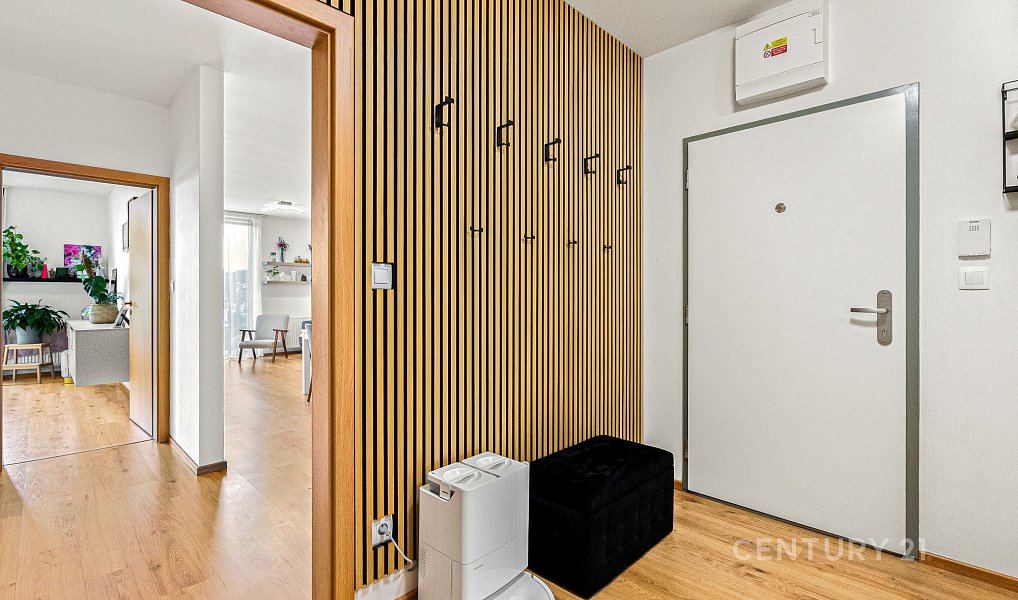 Prodej bytu 2+kk 71 m², Horoměřice – náhled fotky 11