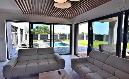 Prodej domu 134 m² s pozemkem 747 m², Hřbitovní, Krupka, okres Teplice