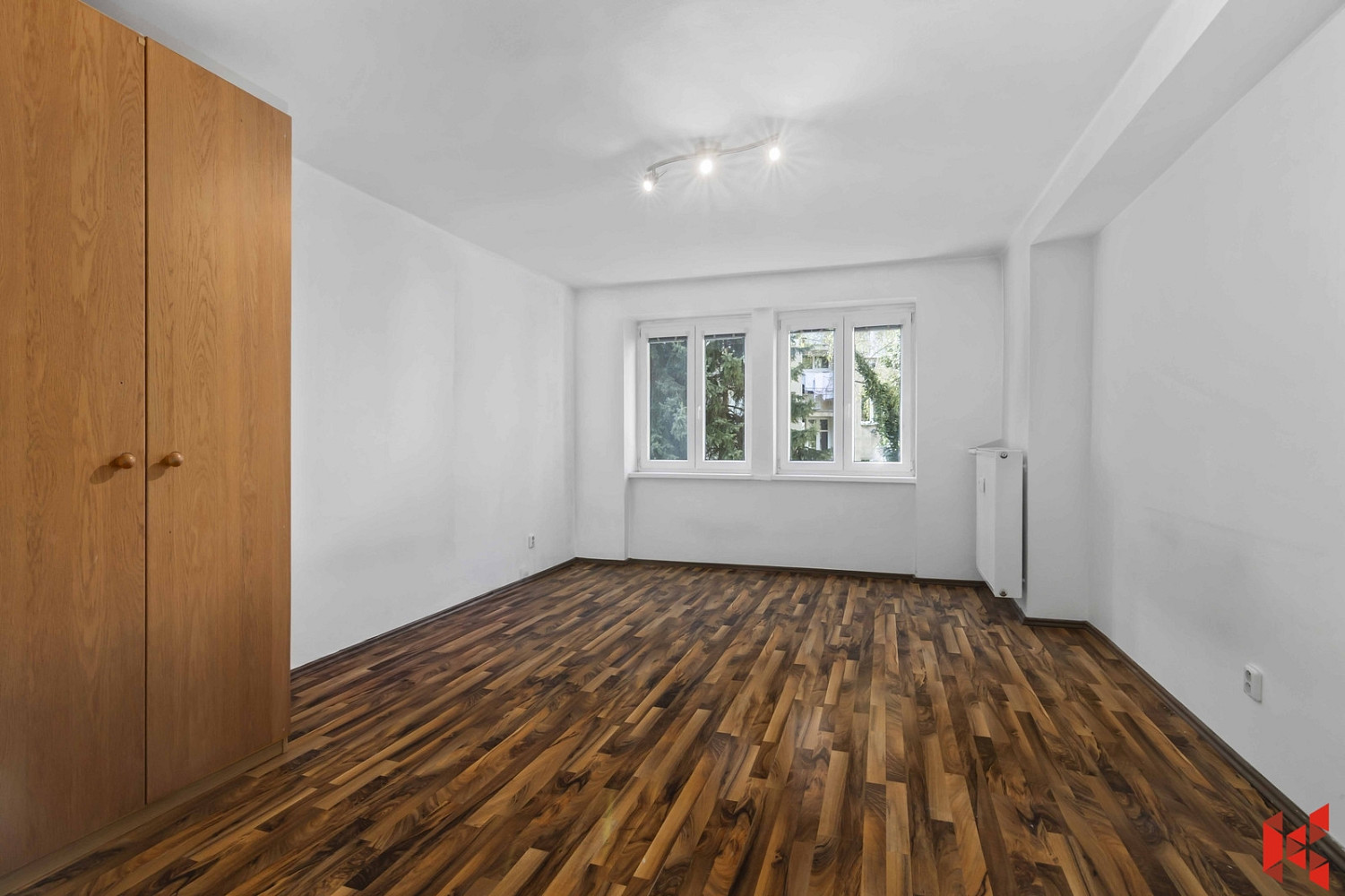 Prodej bytu 1+kk 32 m² – další