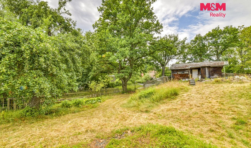Prodej chaty/chalupy 240 m² s pozemkem 1 788 m², Lipová – náhled fotky 27
