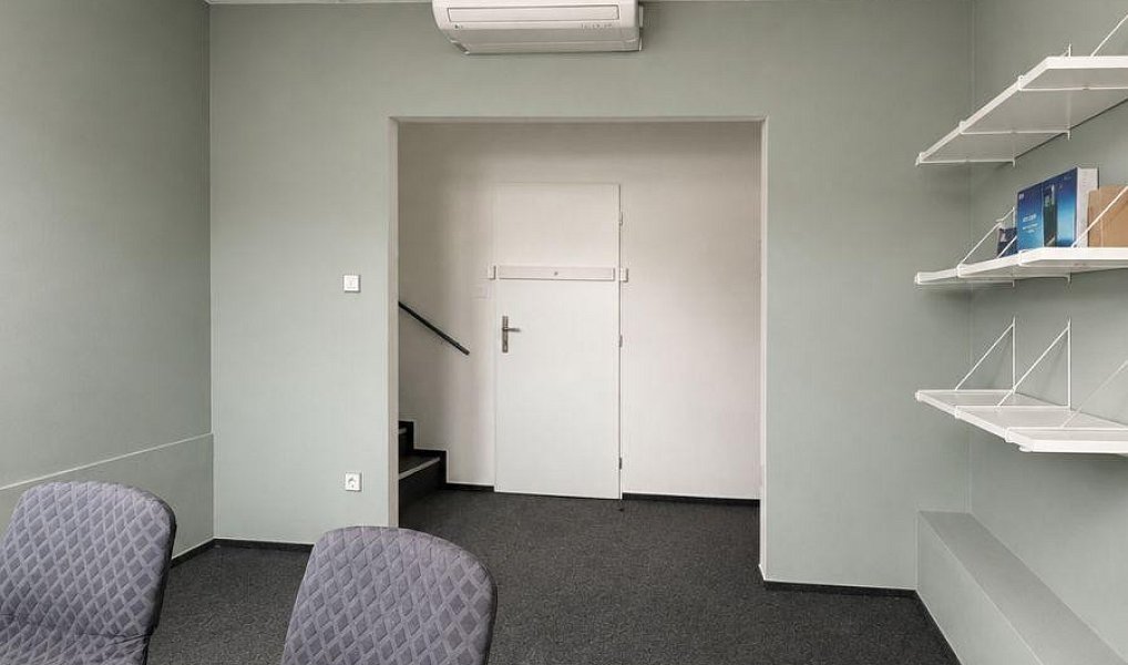 Pronájem kanceláře 37 m², Brno – náhled fotky 3