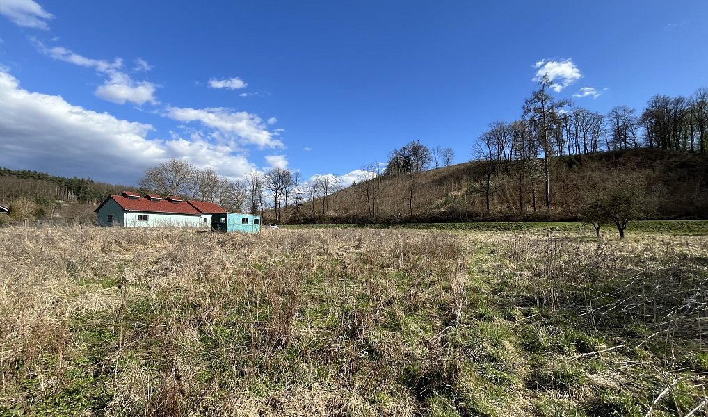 Prodej stavebního pozemku 492 m², Přerov – náhled fotky 10