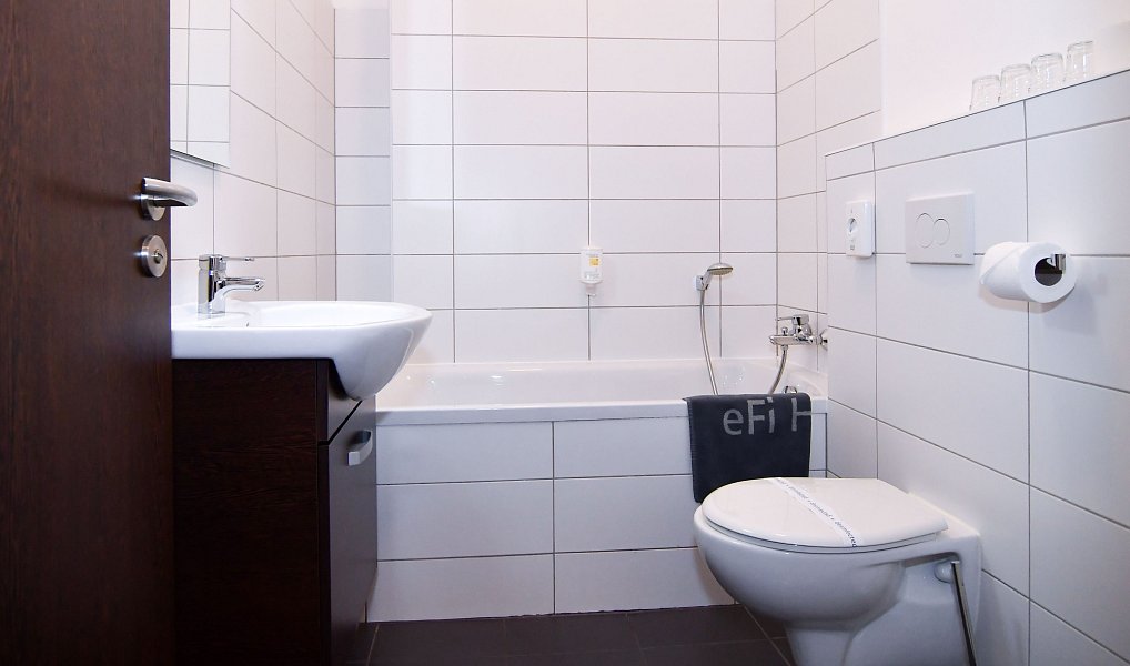 Pronájem bytu 2+kk 45 m², Brno – náhled fotky 9