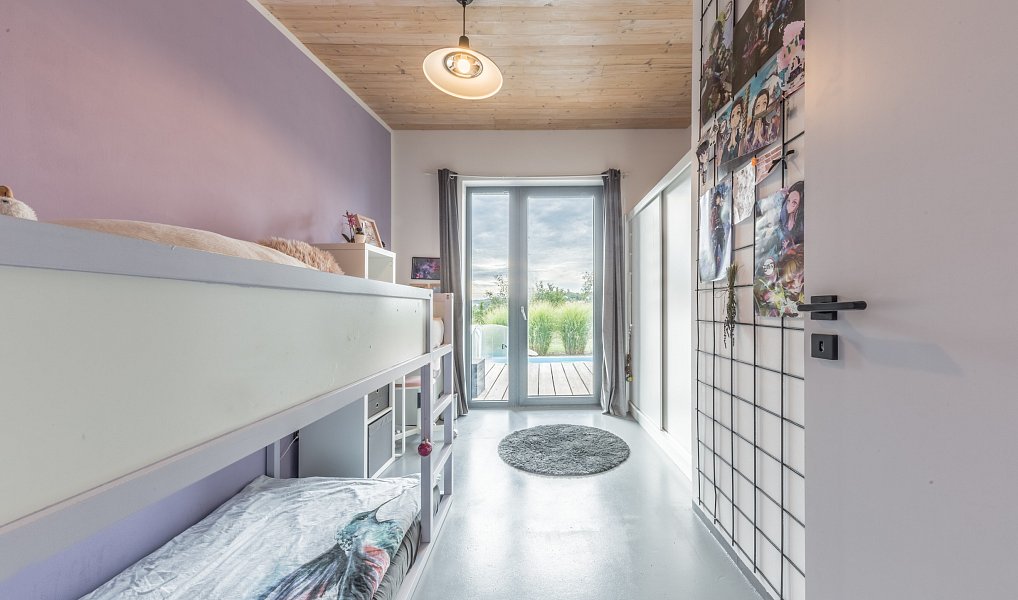 Prodej domu 119 m² s pozemkem 907 m², Okrouhlo – náhled fotky 13