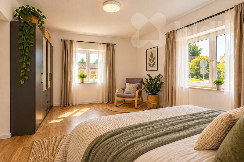 Prodej domu 128 m² s pozemkem 670 m² – fotografie 3