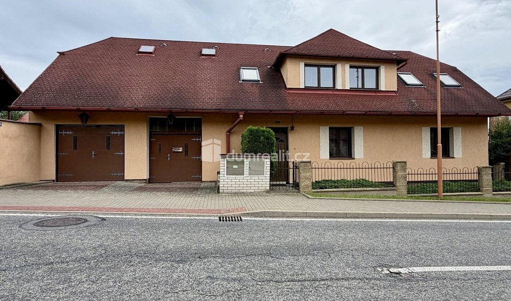 Prodej domu 100 m² s pozemkem 987 m², Zruč nad Sázavou – náhled fotky 3