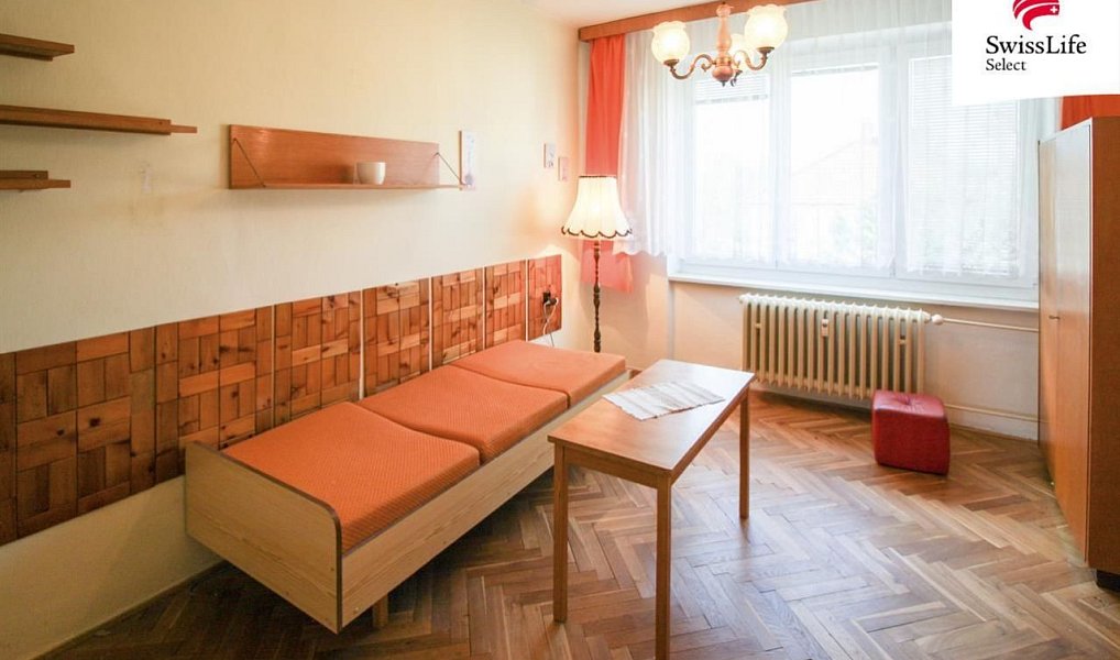 Prodej bytu 2+1 55 m², Jihlava – náhled fotky 11