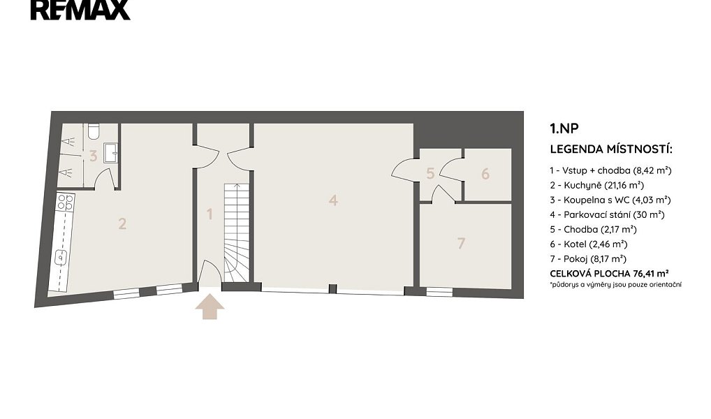 Prodej domu 233 m² s pozemkem 121 m², Praha – náhled fotky 2