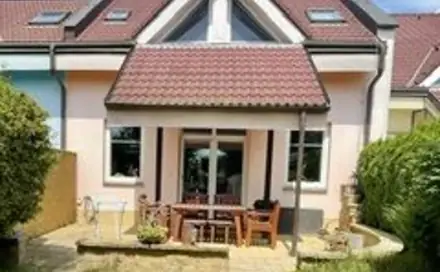 Prodej domu 156 m² s pozemkem 327 m², Dlouhá, Mikulovice, okres Pardubice