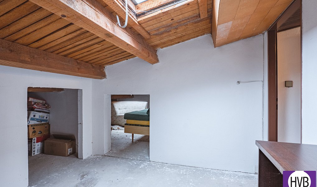 Prodej domu 260 m² s pozemkem 383 m², Písek – náhled fotky 29