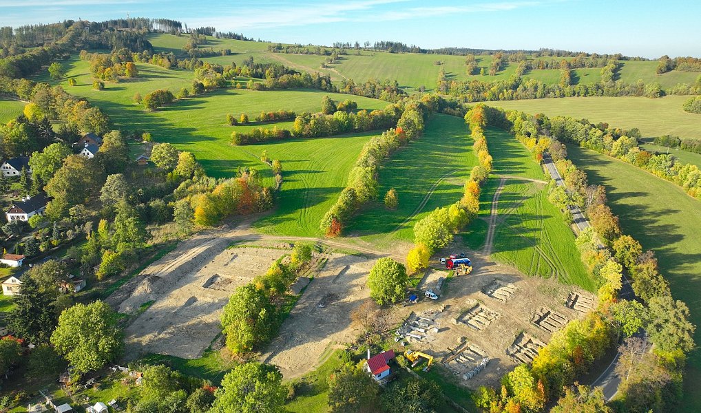 Prodej ubytovacího objektu 41 m², Andělská Hora – náhled fotky 17