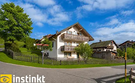 Pronájem bytu 2+1 70 m², Bayerisch Eisenstein, Německo