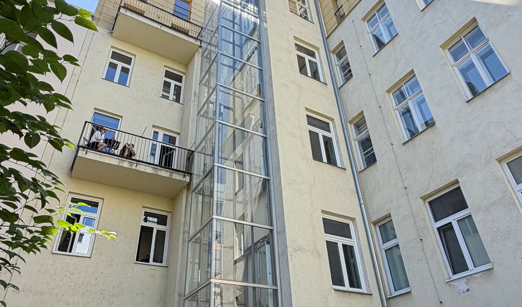 Prodej bytu 3+kk 98 m², Brno – náhled fotky 22