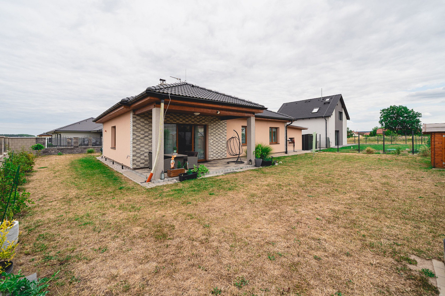 Prodej domu 115 m² s pozemkem 609 m² – fotografie 4