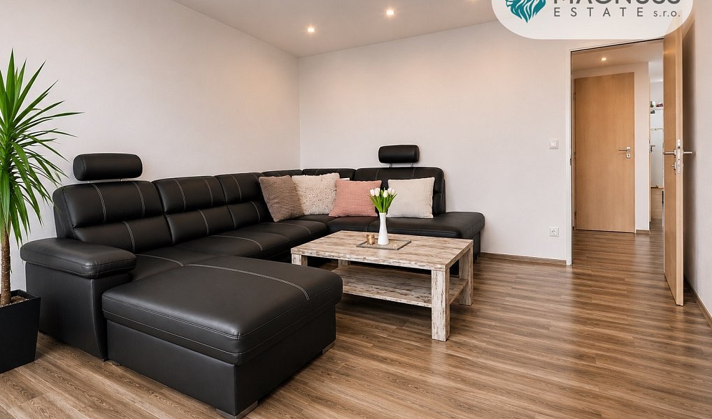 Prodej bytu 3+1 70 m², Šternberk – náhled fotky 3