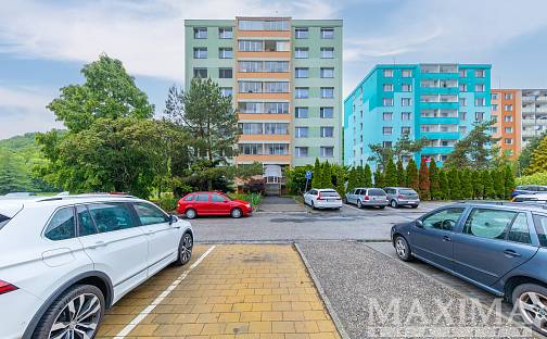 Prodej bytu 3+1 67 m², Na Orátě, Hlubočky, okres Olomouc