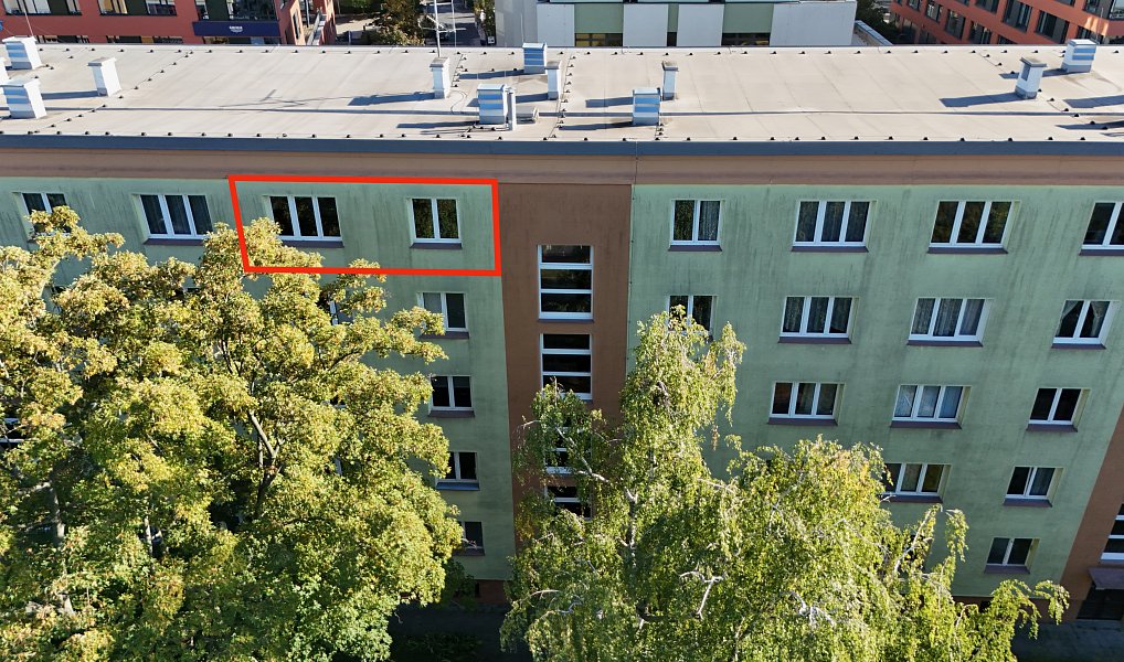 Prodej bytu 2+1 54 m², Praha – náhled fotky 16