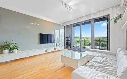 Pronájem bytu 3+kk 95 m²