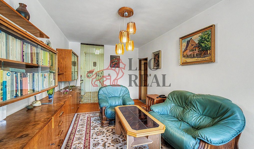 Prodej bytu 2+1 53 m², Praha – náhled fotky 8