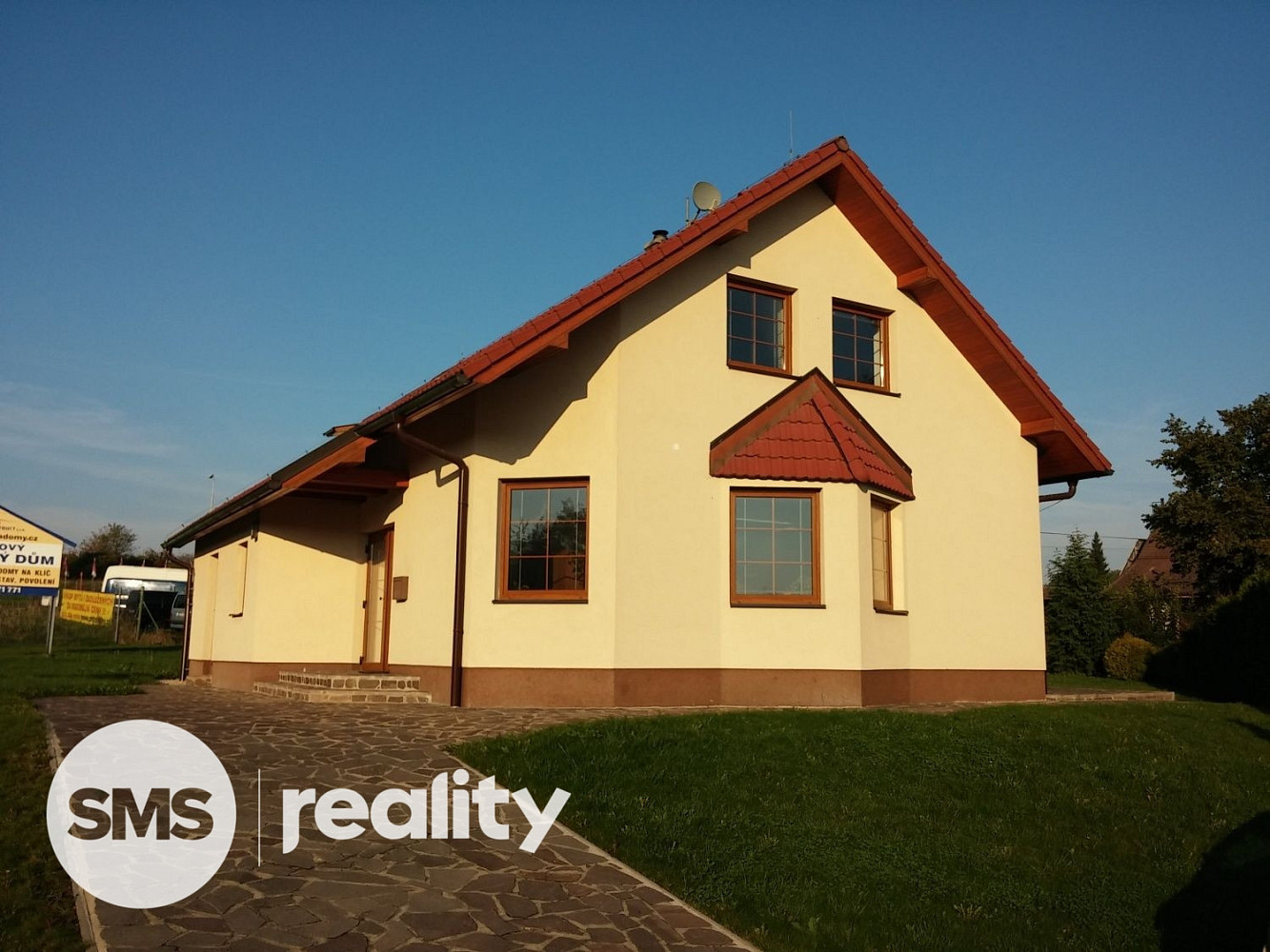 Pronájem kanceláře 21 m²