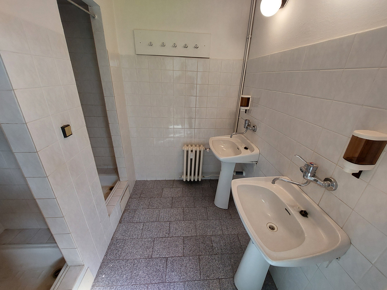 Pronájem kanceláře 28 m² – fotografie 2