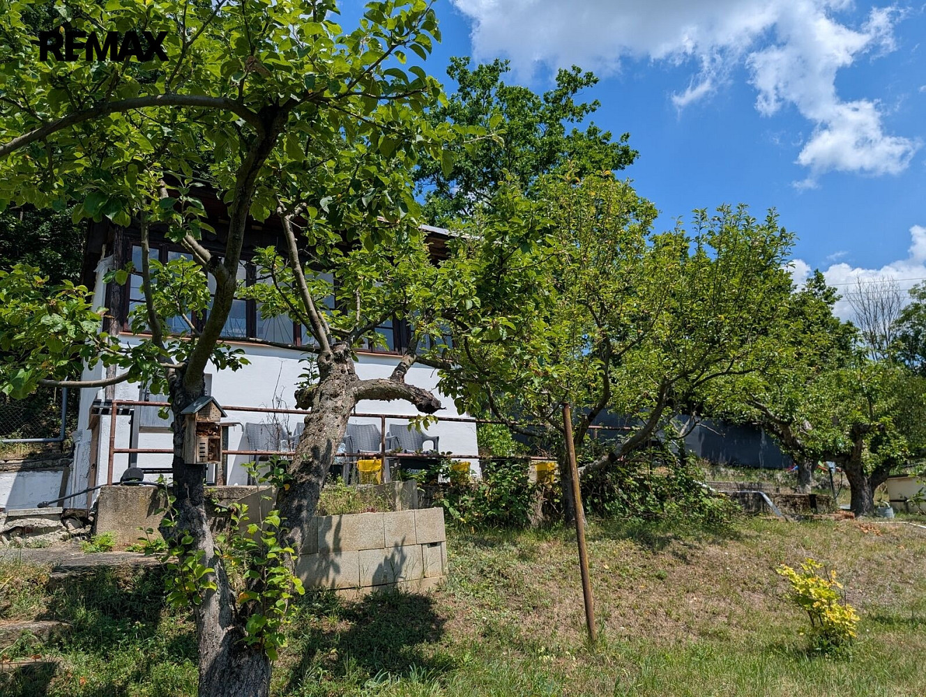 Prodej chaty/chalupy 27 m² s pozemkem 27 m² – fotografie 4