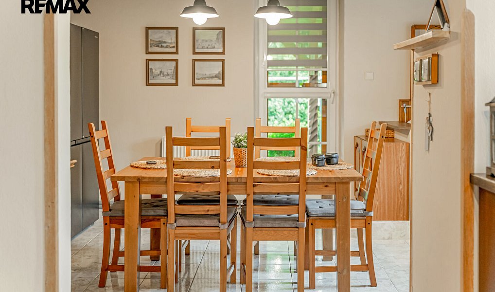 Prodej domu 161 m² s pozemkem 2 099 m², Vrchlabí – náhled fotky 18