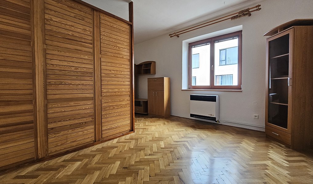 Pronájem bytu 1+1 53 m², Boskovice – náhled fotky 8