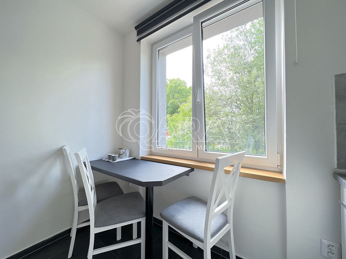 Prodej bytu 1+1 32 m² – fotografie 3
