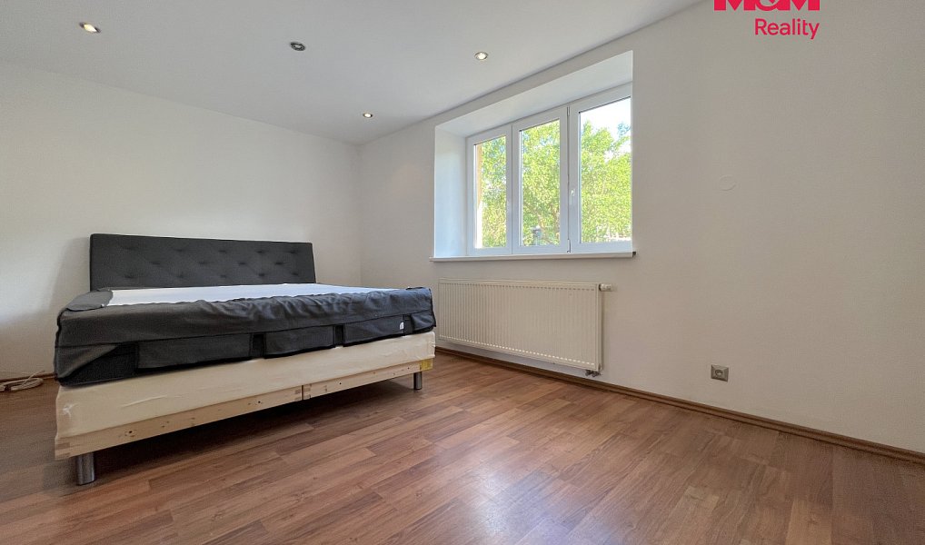 Prodej bytu 2+1 54 m², Boskovice – náhled fotky 12
