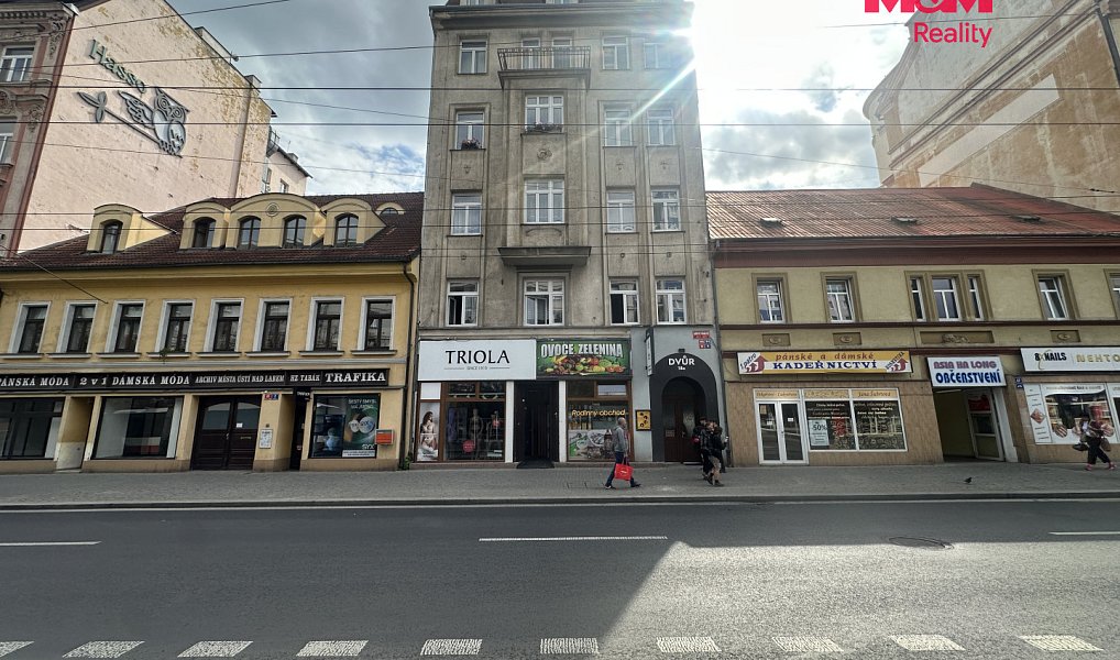 Prodej bytu 3+1 104 m², Ústí nad Labem – náhled fotky 14