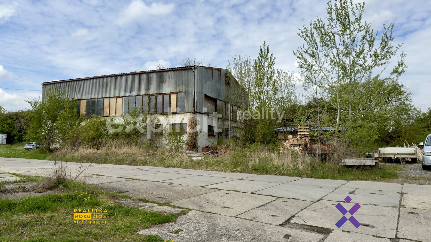 Pronájem skladovacích prostor 1 044 m² — photo 5