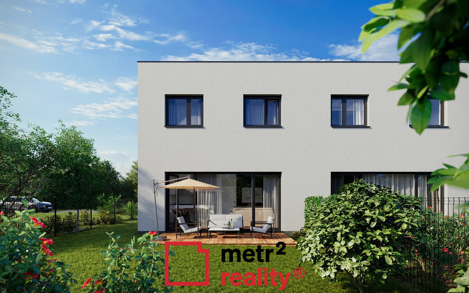 Prodej domu 143 m² s pozemkem 242 m² – fotografie 3