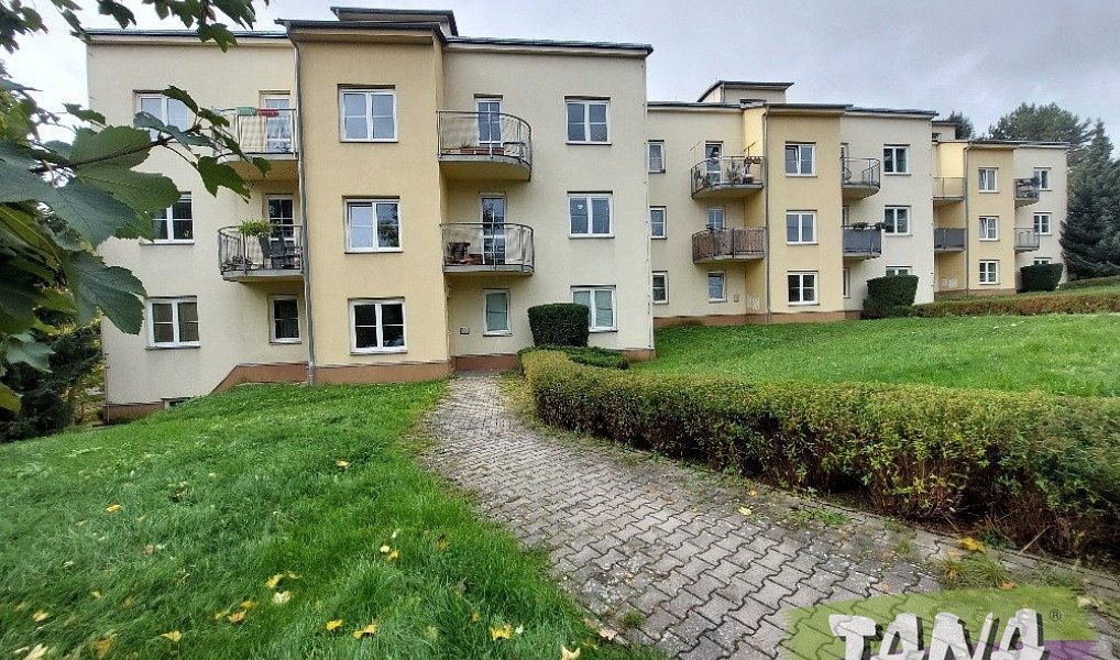Pronájem bytu 2+kk 46 m², Turnov – náhled fotky 2