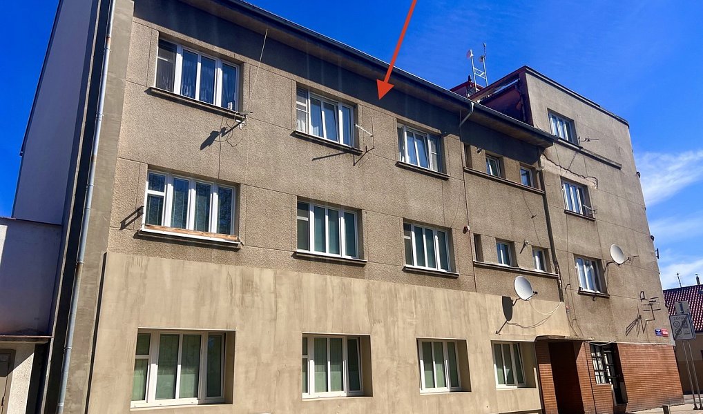 Pronájem bytu 2+kk 51 m², Čelákovice – náhled fotky 4