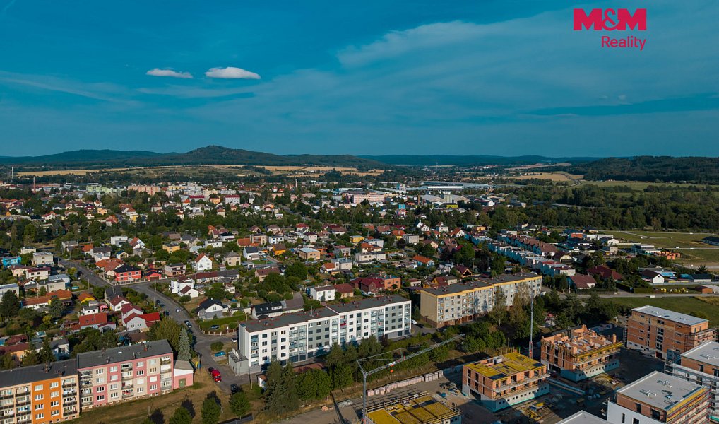 Prodej bytu 4+kk 147 m², Rokycany – náhled fotky 25
